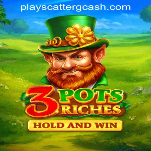 Mastering 3potsRiches and Playing Scatter in GCash