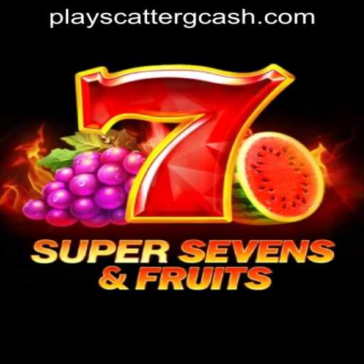 Mastering 7SuperSevensFruits and Understanding Scatter in GCash