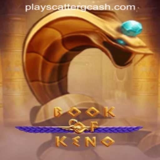 Mastering BookOfKeno and Understanding the Scatter in GCash