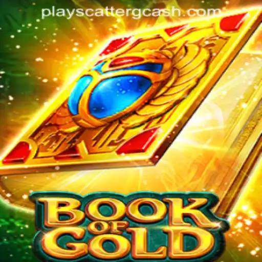 Mastering Book of Gold: A Guide to Playing Scatter in GCash