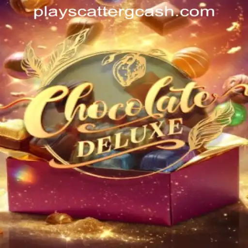 Exploring ChocolateDeluxe and How to Play Scatter in GCash