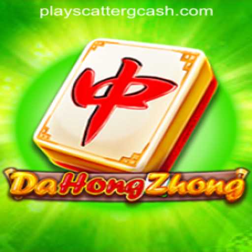 Mastering DaHongZhong: The Art of Playing Scatter in GCash