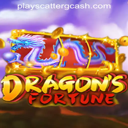 How to Play Scatter in DragonFortune Using GCash