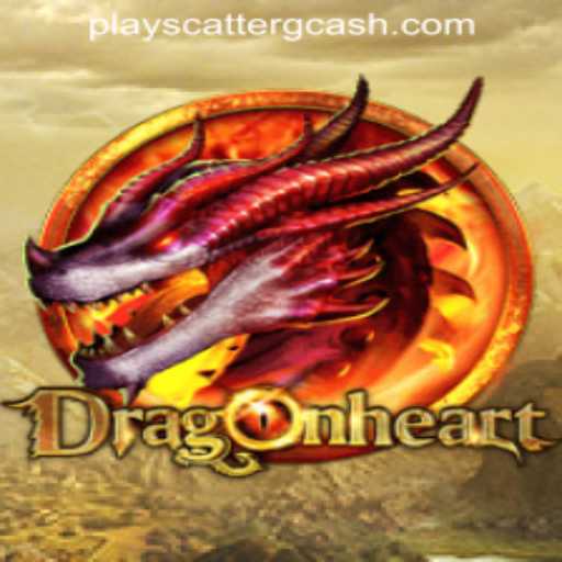 Mastering DragonHeart: A Guide to Playing Scatter in GCash