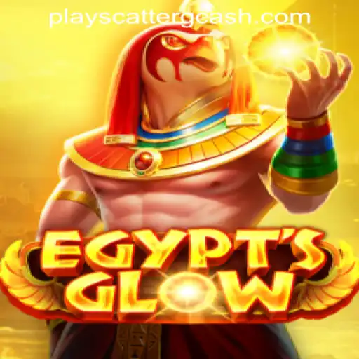 Dive into the World of EgyptsGlow: Mastering the Scatter on GCash