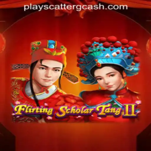 Mastering the Art of FlirtingScholarTangII and GCash Scatter Games