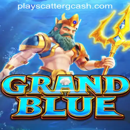 Mastering GRANDBLUE: A Comprehensive Guide to Playing Scatter in GCash