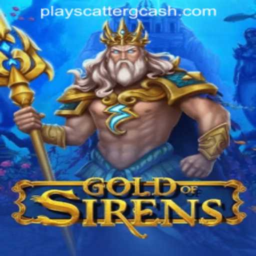Unraveling the Mysteries of GoldofSirens and Mastering Scatter in GCash
