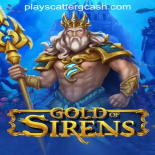 Unraveling the Mysteries of GoldofSirens and Mastering Scatter in GCash