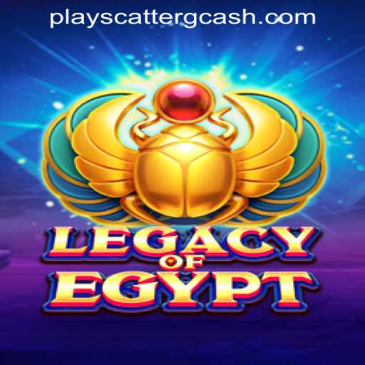 Mastering LegacyOfEgypt: A Comprehensive Guide to Playing Scatter on GCash
