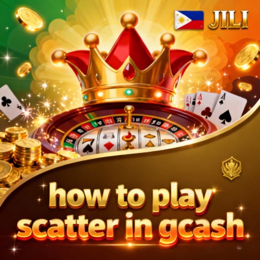 how to play scatter in gcash
