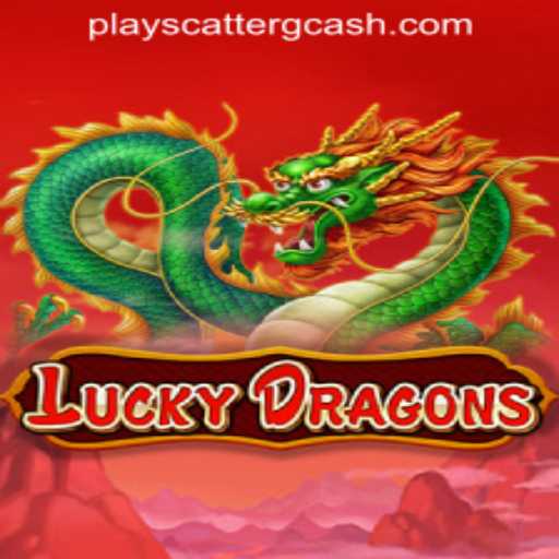 Mastering LuckyDragons Game: Playing Scatter in GCash