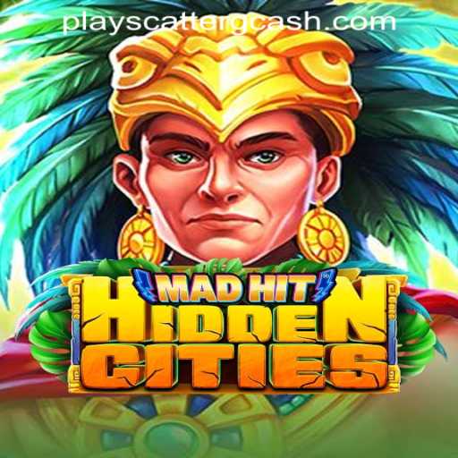How to Play MadHitHiddenCities and Master Scatter in GCash