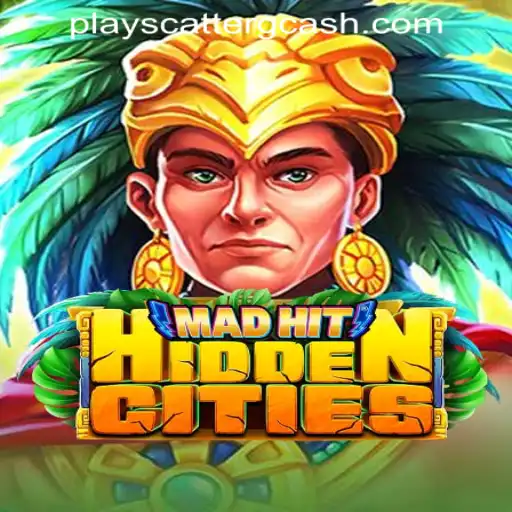 How to Play MadHitHiddenCities and Master Scatter in GCash