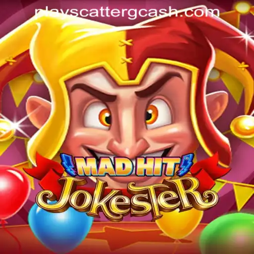 Unleashing the Fun: A Deep Dive into MadHitJokester and Mastering the Scatter Feature in GCash