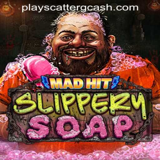 A Comprehensive Guide to MadHitSlipperySoap and Playing Scatter in GCash
