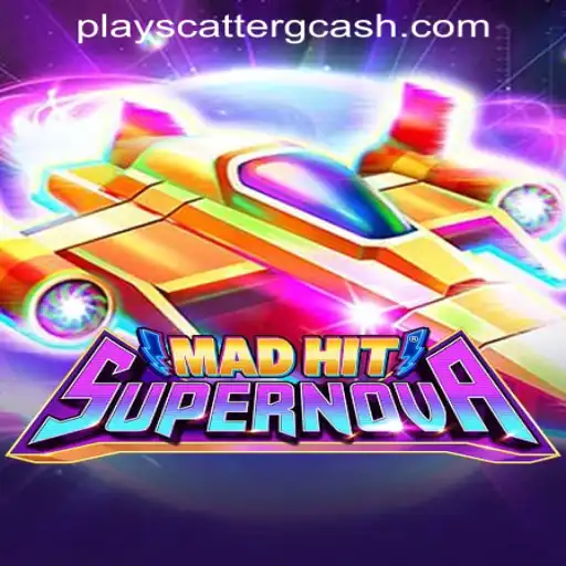 Mastering MadHitSupernova: A Guide to Playing Scatter in GCash