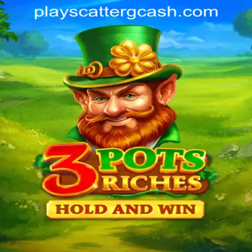 Mastering 3potsRiches and Playing Scatter in GCash