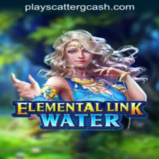 Master the Game: ElementalLinkWater and Scatter in GCash