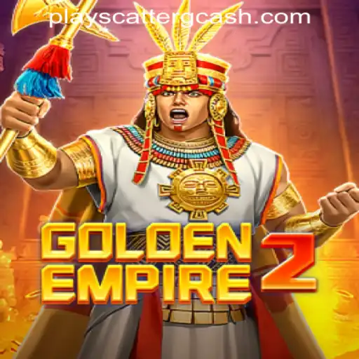 Mastering GoldenEmpire2: A Comprehensive Guide to Playing Scatter in GCash