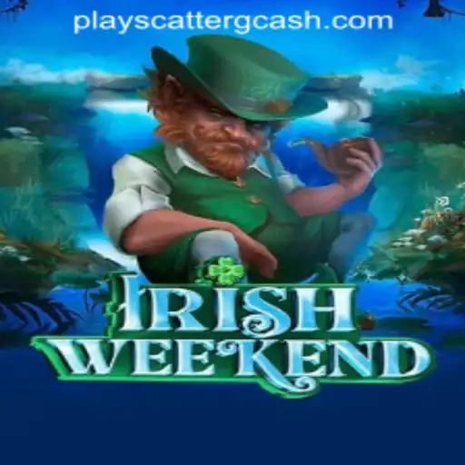 Discovering IrishWeekend and Mastering Scatter on GCash