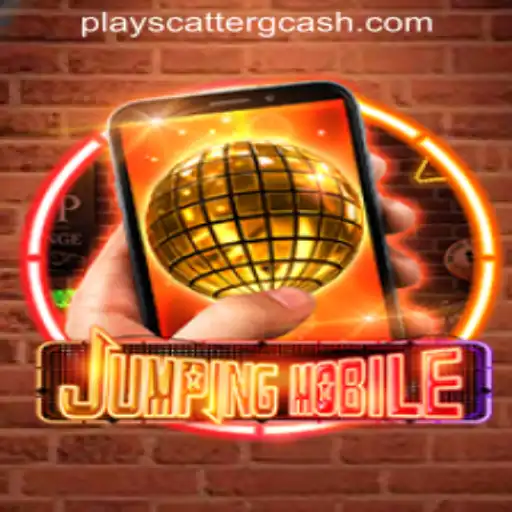 Jumpingmobile: Mastering the Art of Scatter in GCash