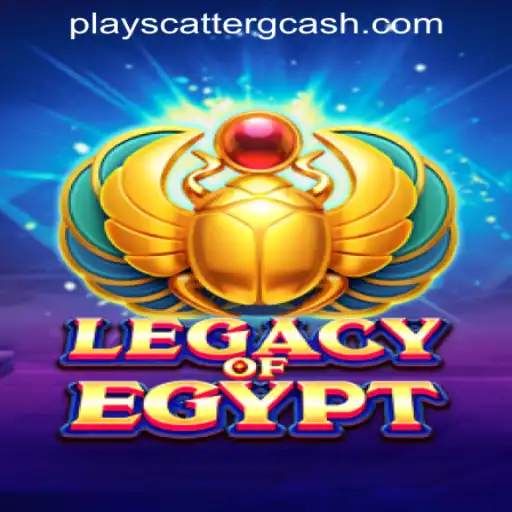 Mastering LegacyOfEgypt: A Comprehensive Guide to Playing Scatter on GCash