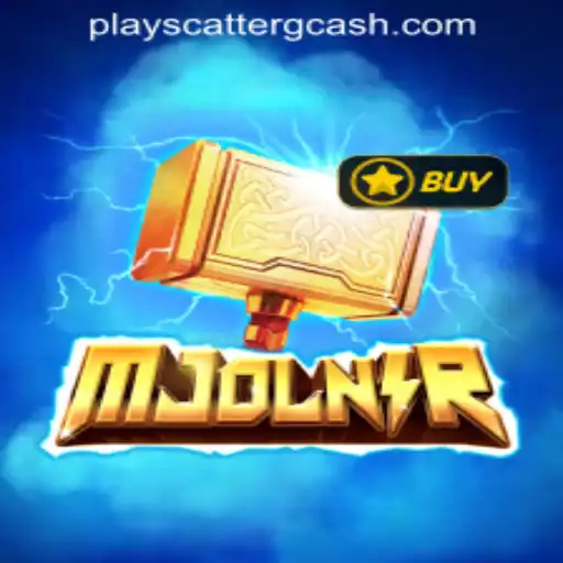 Exploring the Thunderous World of Mjolnir and Discovering Scatter Games on GCash