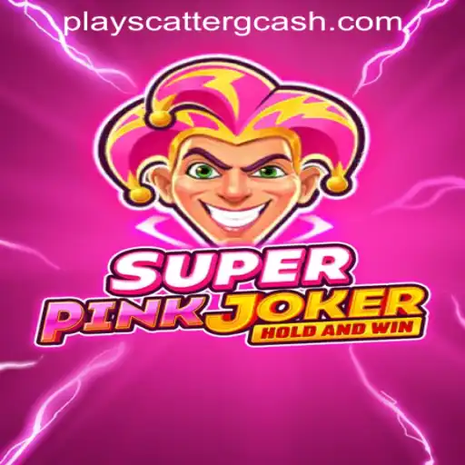 SuperPinkJoker: Mastering the Art of Playing Scatter in GCash