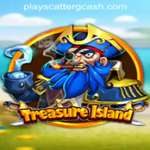 How to Play Scatter in GCash: TreasureIsland Adventure
