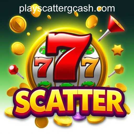 how to play scatter in gcash