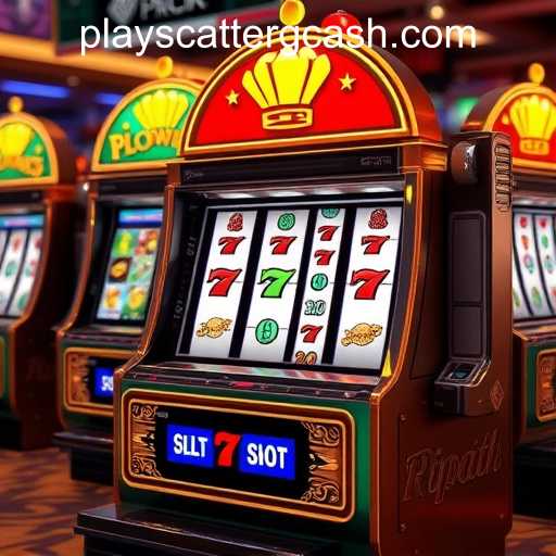 how to play scatter in gcash