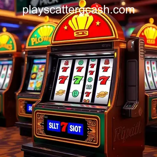 Understanding Slot Machines: A Guide to 'How to Play Scatter in GCash'