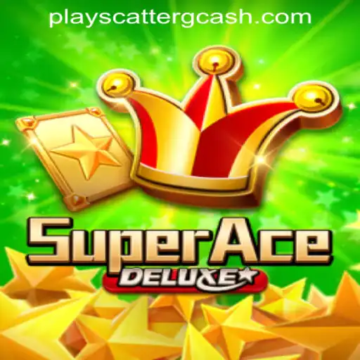 Discover SuperAceDeluxe and How to Play Scatter in GCash