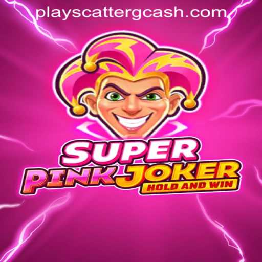 SuperPinkJoker: Mastering the Art of Playing Scatter in GCash
