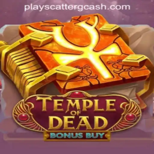 Mastering TempleofDeadBonusBuy: A Guide to Playing Scatter in GCash