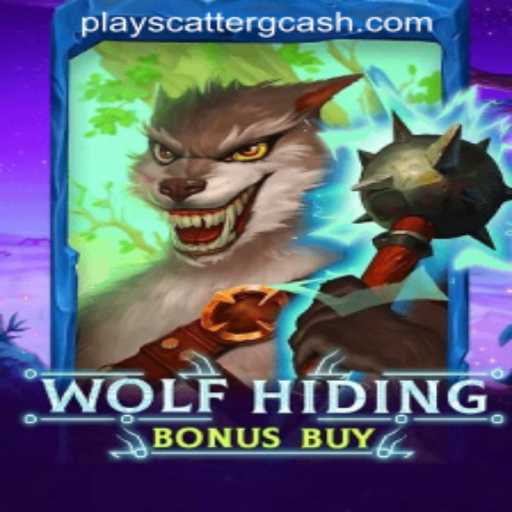 Mastering the WolfHidingBonusBuy Game: A Comprehensive Guide to Playing Scatter in GCash
